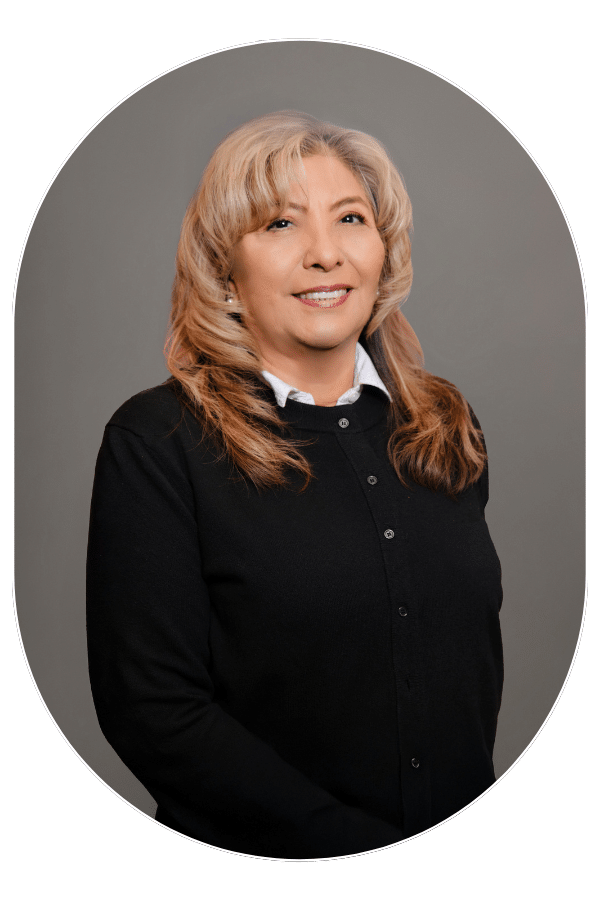 Carmen Lara Primary Therapist