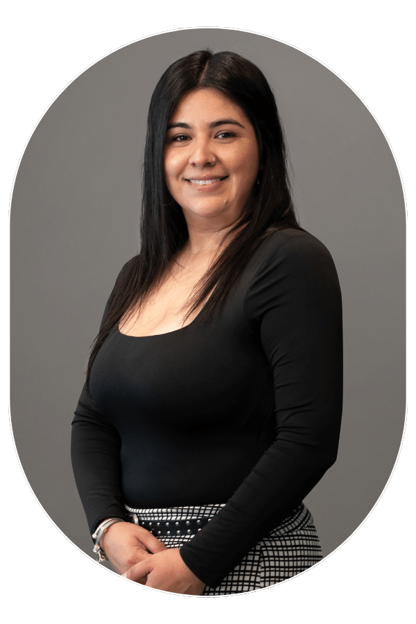 Elizabeth Gonzalez, BS Case Manager