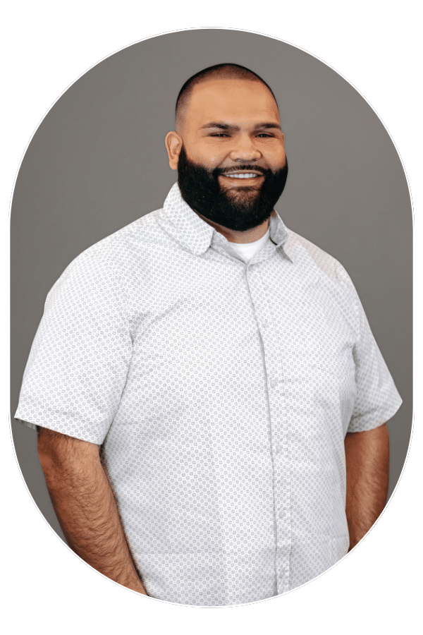 Mario Ulluoa Executive Director