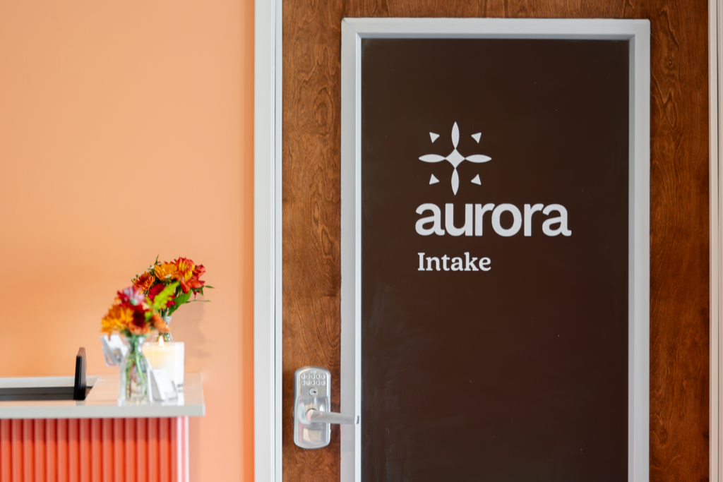 Aurora Recovery Center: Healing and Hope