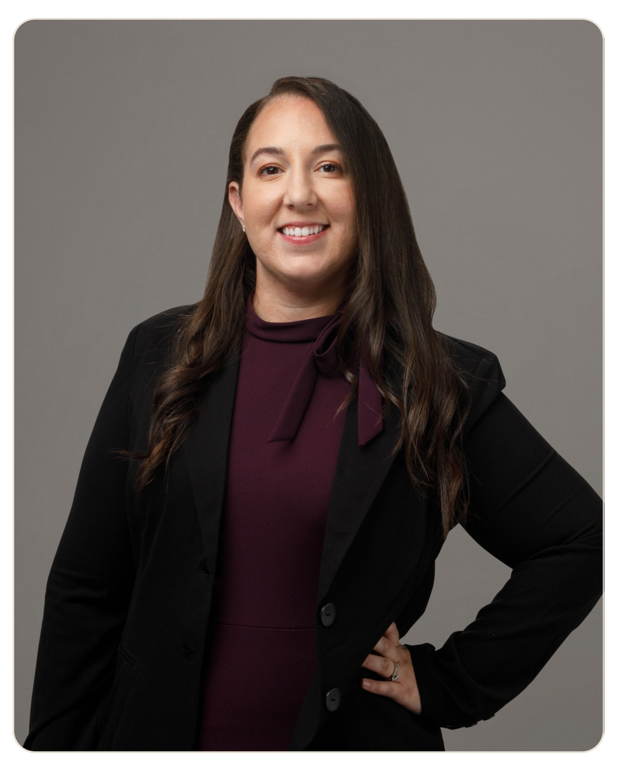 Crystal Donato, RN Executive Director of Nursing