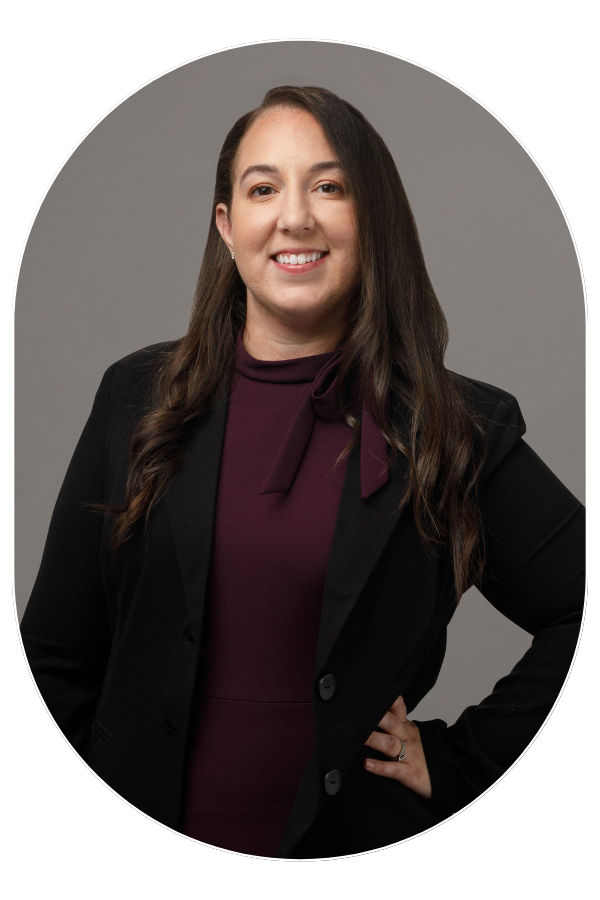 Crystal Donato, RN Executive Director of Nursing