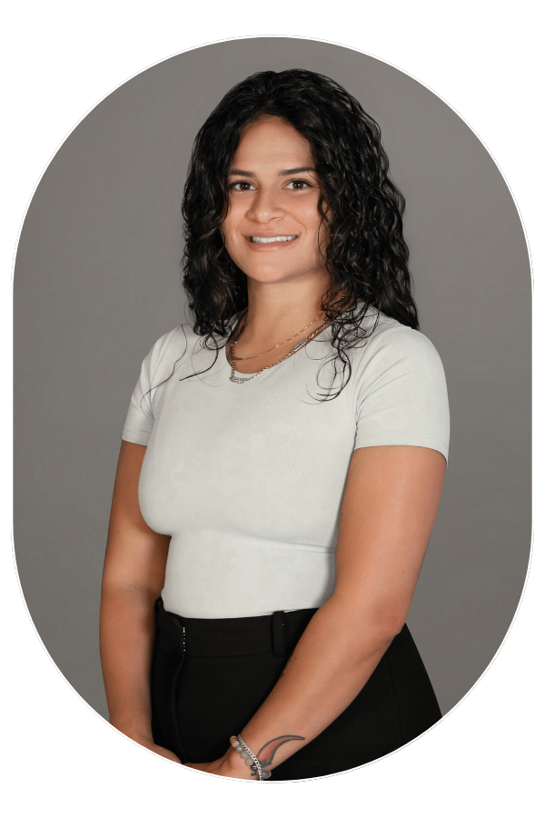 Rafaela Buenaventura Executive Director of Programming