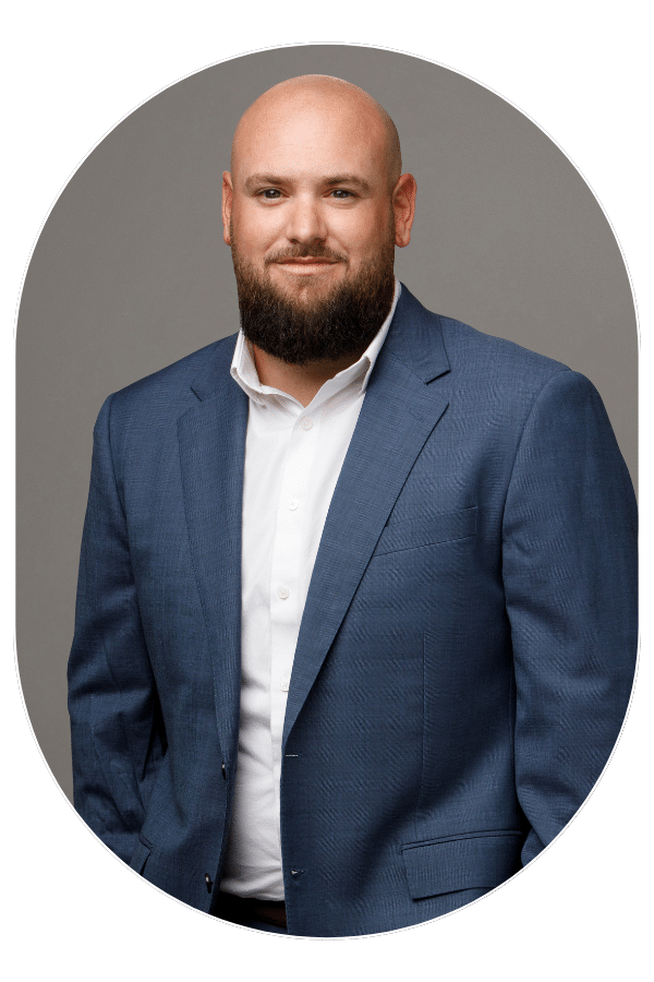 Matthew Ianni VP of Operations